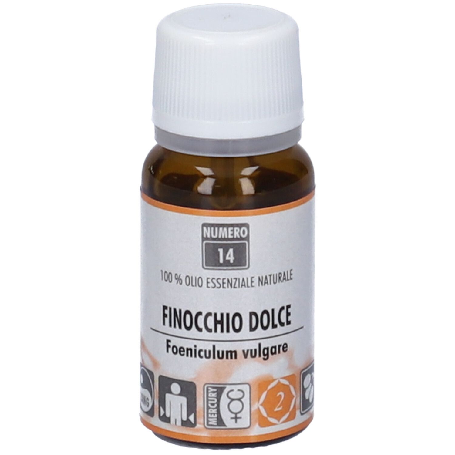 FINOCCHIO DOLCE*OE 10ML ECONOMICO — confronto prezzi