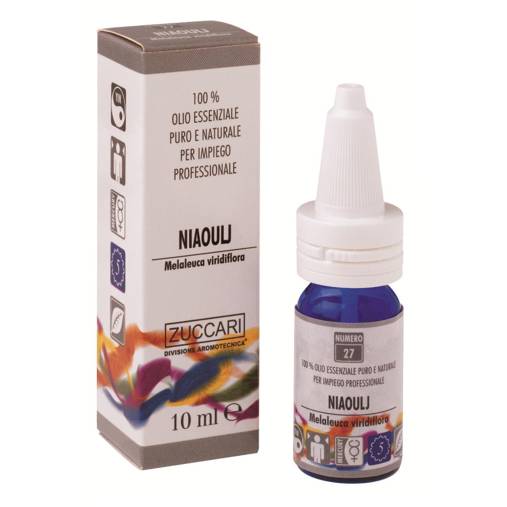 OLIO ESS NAT NEROLI 10ML