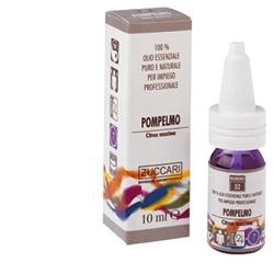 Zuccari Olio Essenziale Pompelmo 10 ml essenziale — confronto prezzi