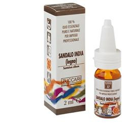 SANDALO INDIANO OE NAT 10ML — confronto prezzi