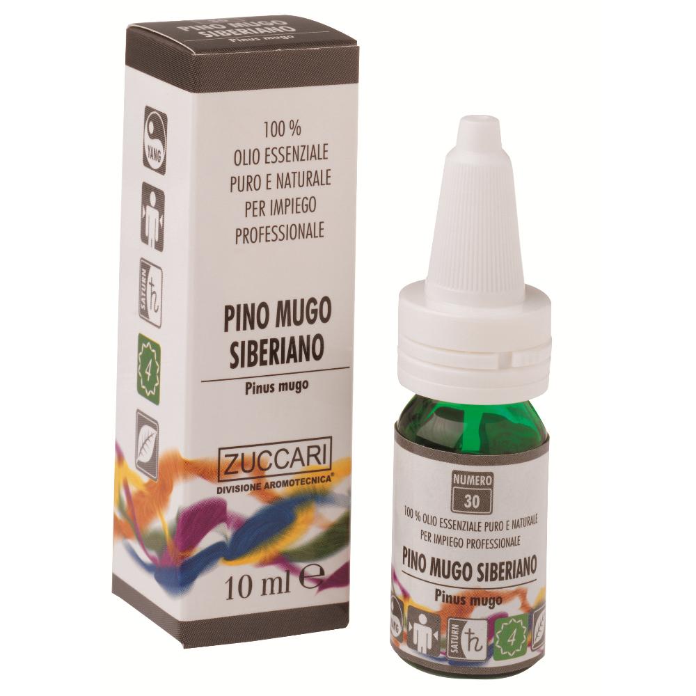 OLIO ESS NAT PINO MUGO SIBER10 — confronto prezzi