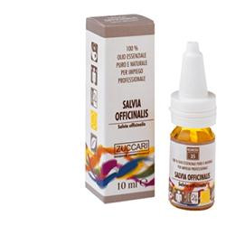 SALVIA OFFICINALIS*OE 10ML ECONOMIC — confronto prezzi
