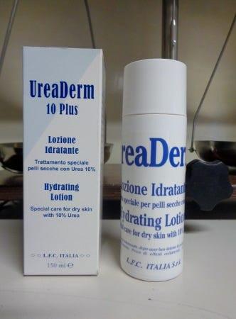 Ureaderm 10 Plus Lozione Idratante 150 ml