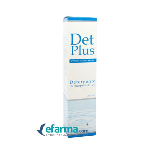 Detplus Soluzione Detergent250