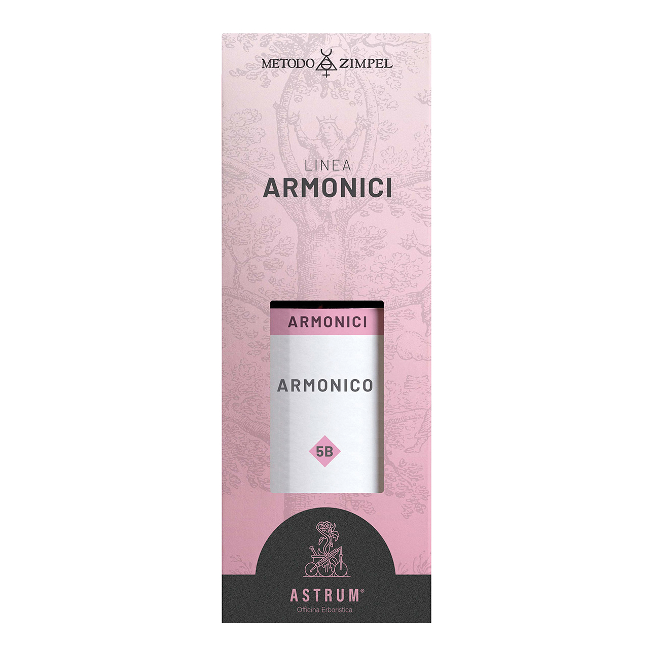 Armonico 5 a gocce 30 ml astrum — confronto prezzi