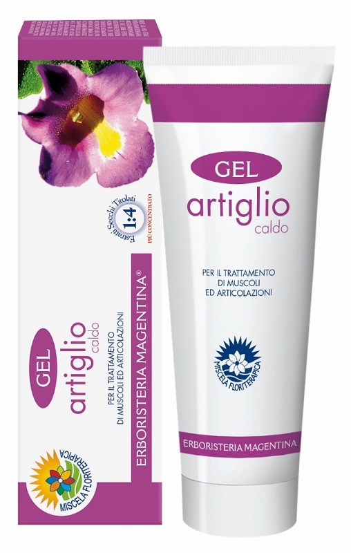 artiglio gel caldo 100ml — confronto prezzi