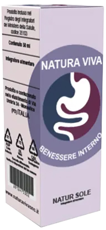 NATUR SOLE GOCCE 50ML — confronto prezzi