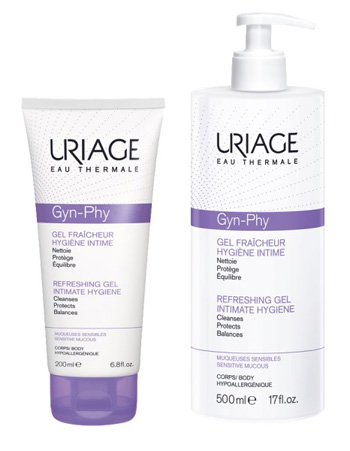 Gyn phy detergente intimo 200 ml — confronto prezzi