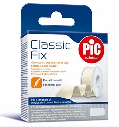 Classic fix roc.tela bi.2,5x5