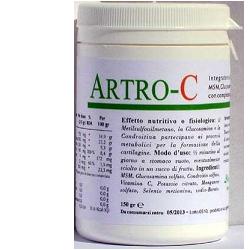 ARTRO C POLVERE 150G — confronto prezzi