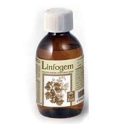 Linfogem Integratore Ad Azione Drenante Soluzione Orale 200ml