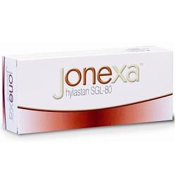 Jonexa Siringa 4 ml Siringa Pre-riempita a base di Acido Ialuronico Soft Gel — confronto prezzi