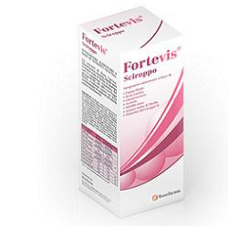 Fortevis sciroppo 150ml — confronto prezzi