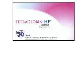 Tetraglobin Hp Integratore 30 Capsule — confronto prezzi