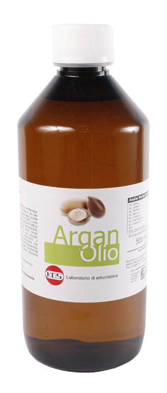 Argan olio 500ml — confronto prezzi