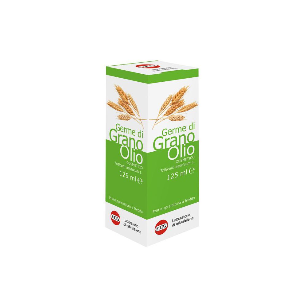 GERME GRANO OLIO COSM 125ML — confronto prezzi