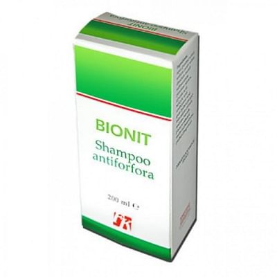 Biopoint Normalize Shampoo Antiforfora 200 ml