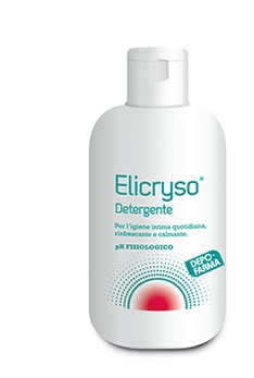 ELICRYSO-DET INTIMO 100ML