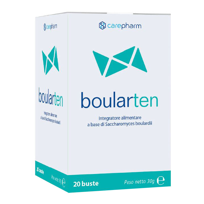 Boularten Integratore 20 Bustine — confronto prezzi