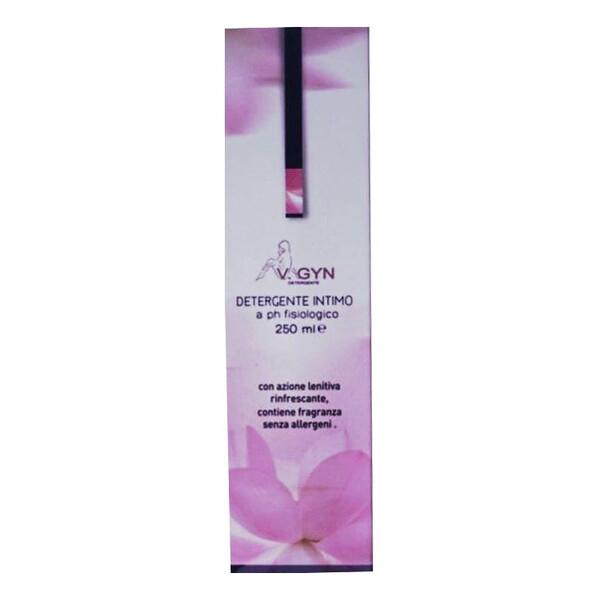 V.Gyn Detergente Intimo 250 ml — confronto prezzi