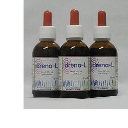 Drena-l Integratore Per Il Benessere Del Sistema Circolatorio E Linfatico Gocce Orali 50ml — confronto prezzi