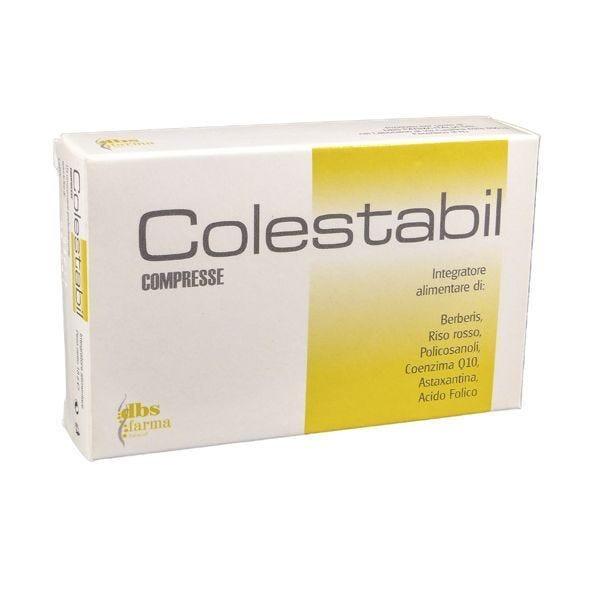 Colestabil Integratore 20 Compresse — confronto prezzi