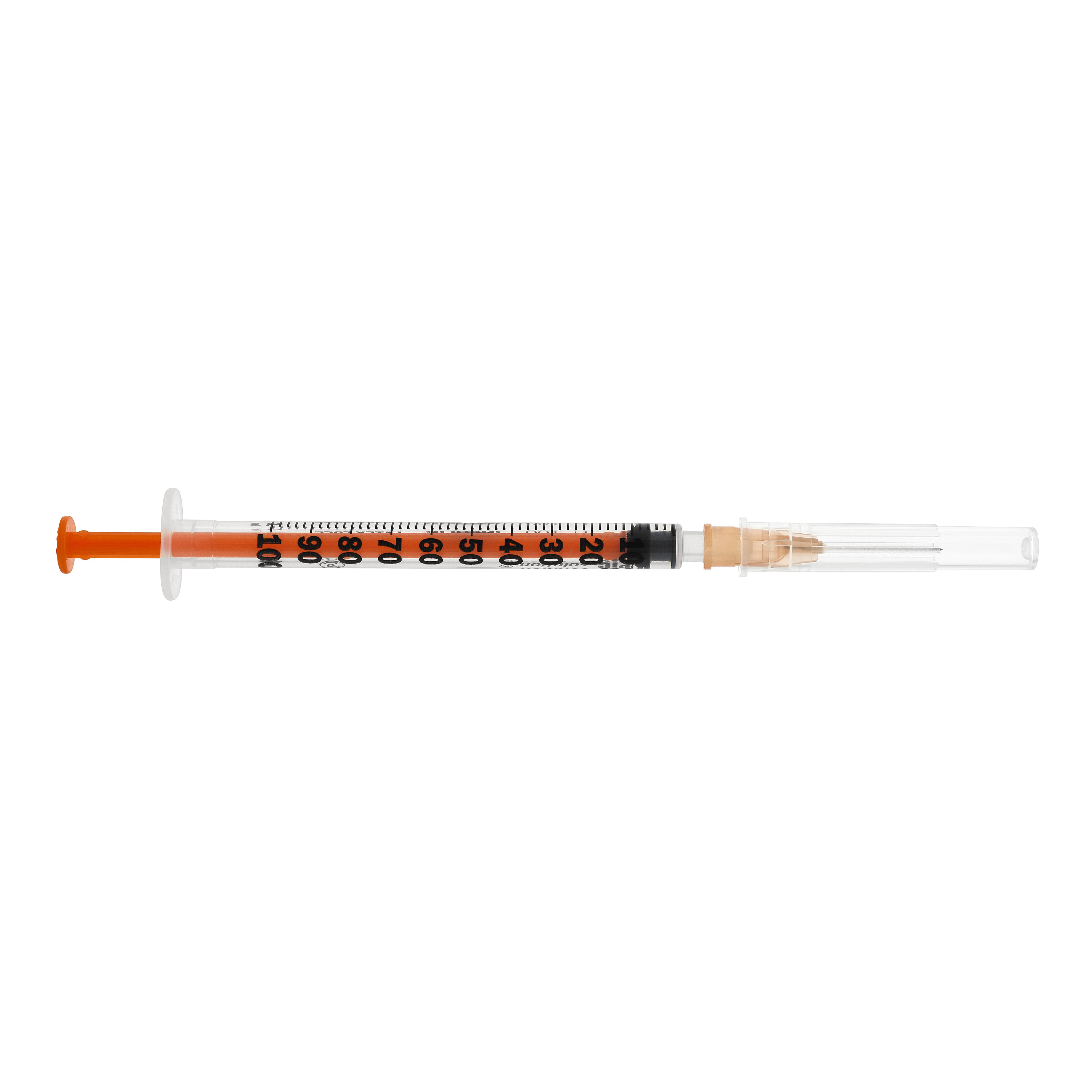 Siringa pic tubercolina 1ml g27x1/2 0,45x12,7mm