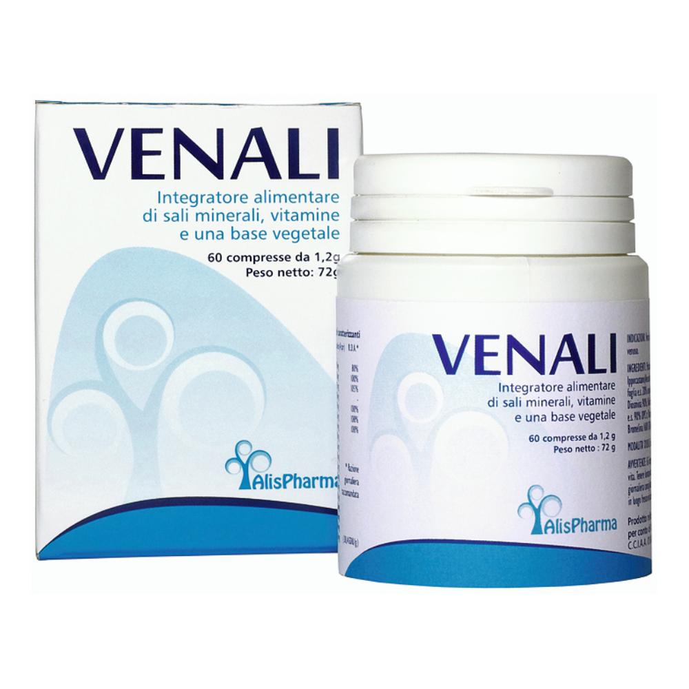 VENALI 60CPR — confronto prezzi