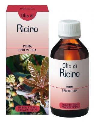 Ricino olio vegetale 100 ml — confronto prezzi