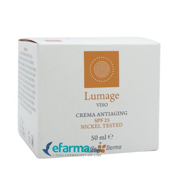 Lumage Crema Viso 50 ml — confronto prezzi