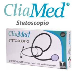 Stetoscopio cliamed 1 pezzo — confronto prezzi