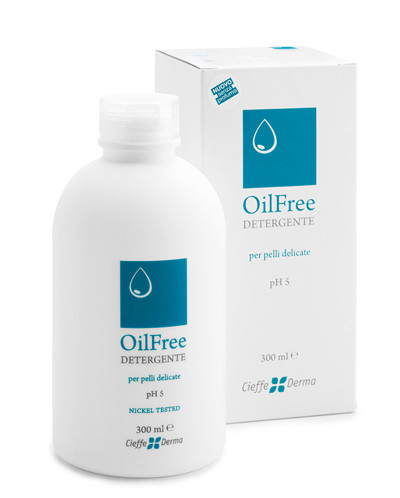 Oilfree attivo 300 ml — confronto prezzi