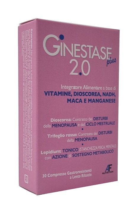 GINESTASE 2,0 20CPR — confronto prezzi