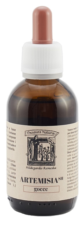 ARTEMISIA SH THESAURA NATURAE — confronto prezzi