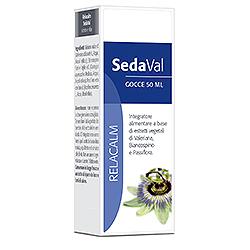 SEDAVAL GOCCE 50 ML — confronto prezzi