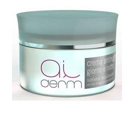 Aiderm Crema Viso Antirughe Giorno E Notte 50ml