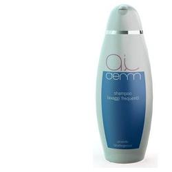 Aiderm shampoo lavaggi frequenti 250 ml — confronto prezzi