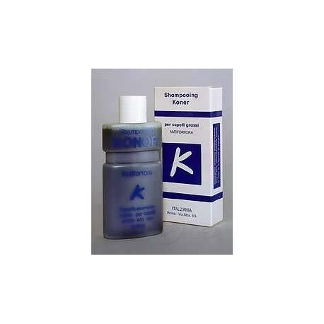 Konor Shampoo Capelli 200 ml — confronto prezzi