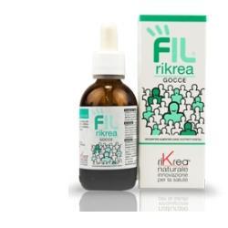 Fil Rikrea Gocce 50 ml — confronto prezzi