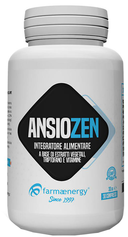 ANSIOZEN 30CPR — confronto prezzi