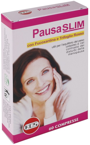 pausa slim 60cpr — confronto prezzi