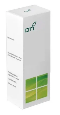 Linfa Di Betulla Macerato Glicerico Gocce 100ml