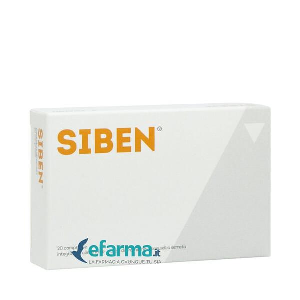 Siben 20cpr