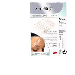 Cerotto per sutura nexcare steristrip 6x75 mm + 3x75 mm — confronto prezzi