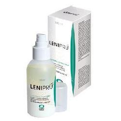 Leniprù Fluido Emulsione Spray Per Pelle Secca 100 ml — confronto prezzi