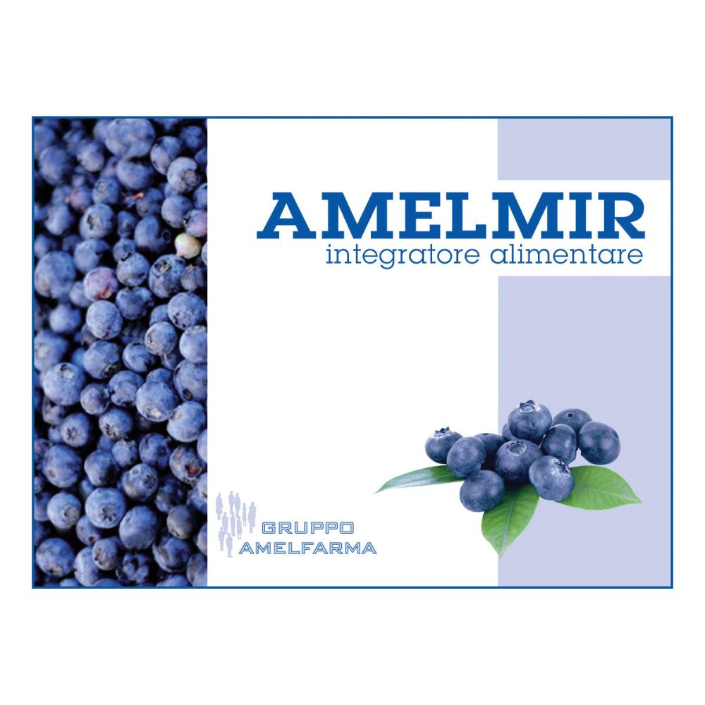 Amelmir 30 Compresse — confronto prezzi