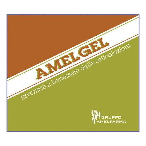 Amelgel 100ml — confronto prezzi