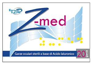 Zmed garza oculare med 20bust — confronto prezzi