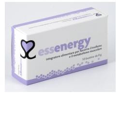 ESSENERGY 10BUST — confronto prezzi