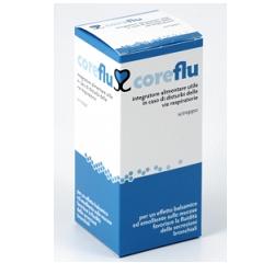 Coreflu Sciroppo 200ml